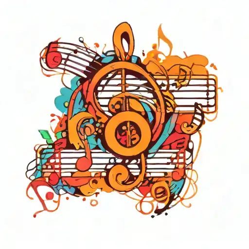 Music Notes