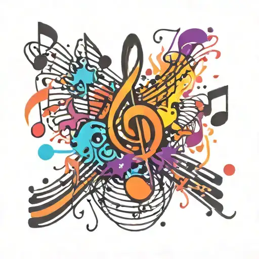 Music Notes