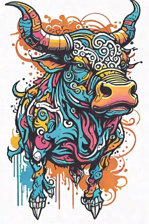 Bull