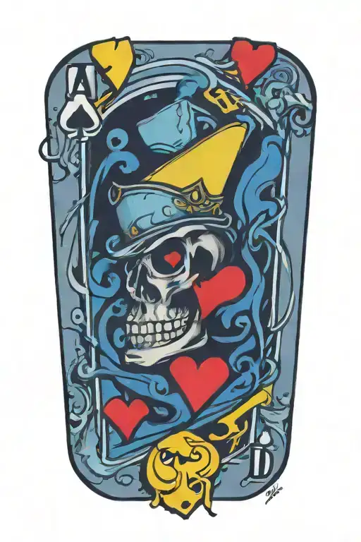 Playing Card
