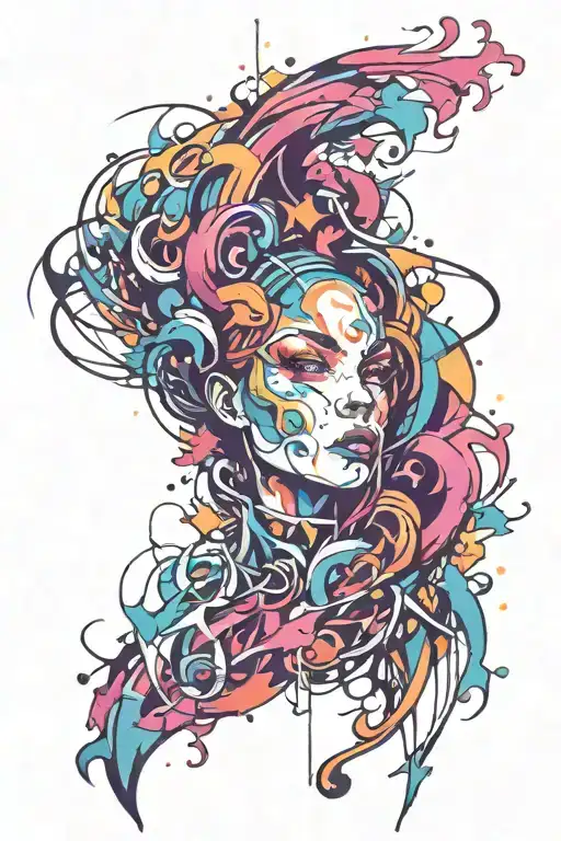 Creative Interpretation