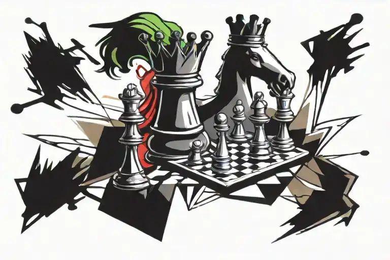 King Chess