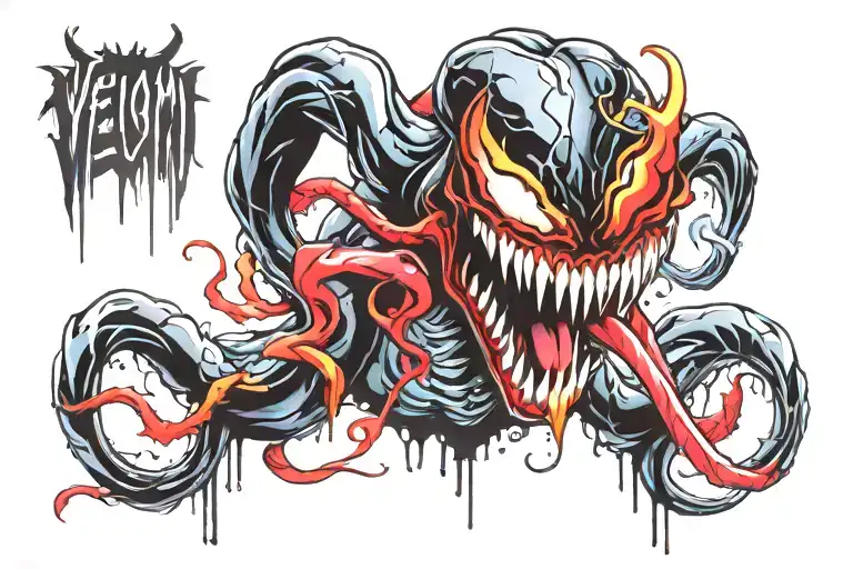 Venom