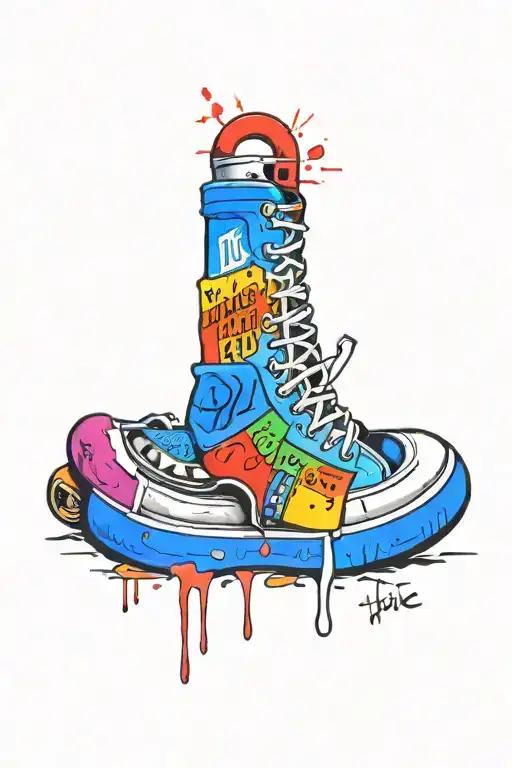 All I Wanna Do Is Have A Little Fun Before I Die