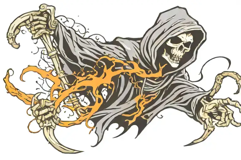 Grim Reaper