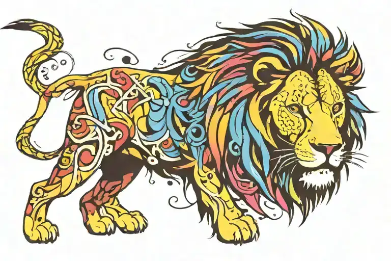 Lion