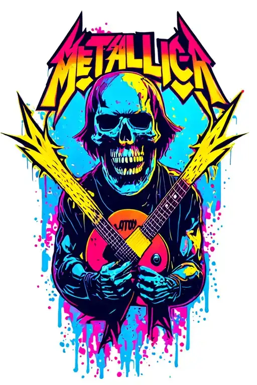 Metallica
