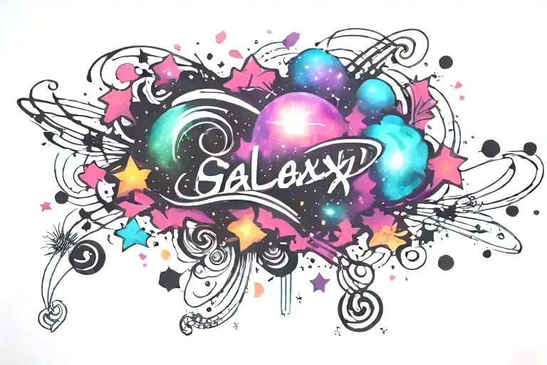 Galaxy