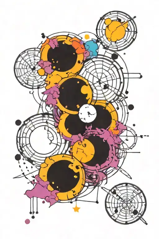 Moon Phases Taurus Constellation