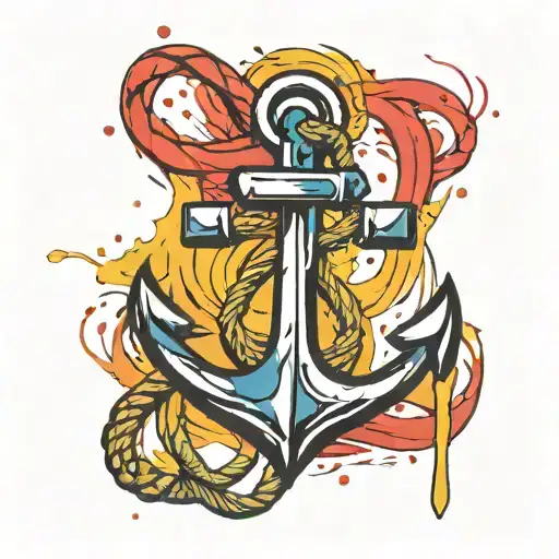 Anchor Minimal Simple