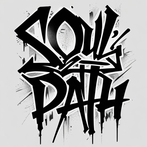 Soul’s Vengeful Path