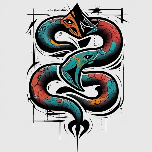 Sacred Storm of the Serpent’s Path