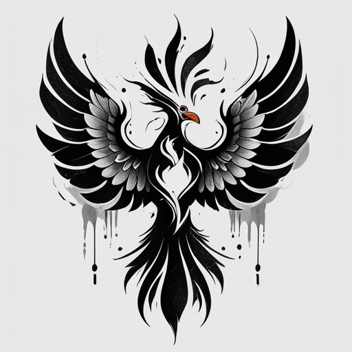 Phoenix’s Sacred Soul of Time