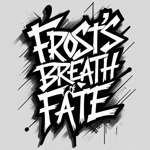 Frost’s Breath of Fate