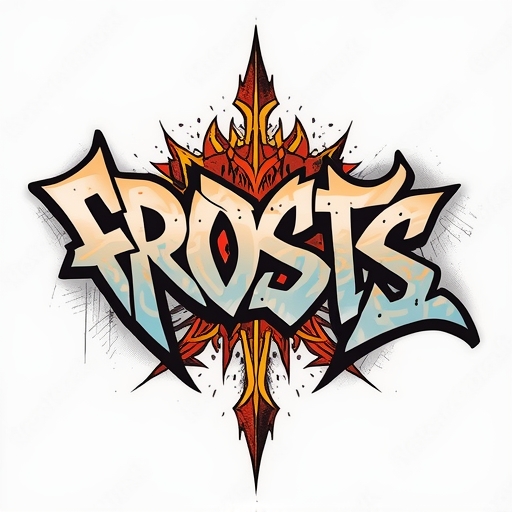 Frost’s Path of Fire