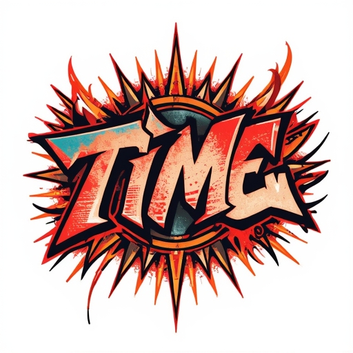 Crimson Flame’s Radiance of Time