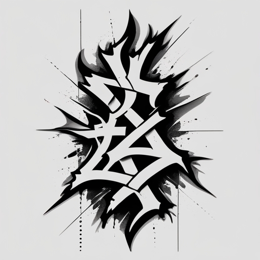 Sacred Firestorm of Eternal Time