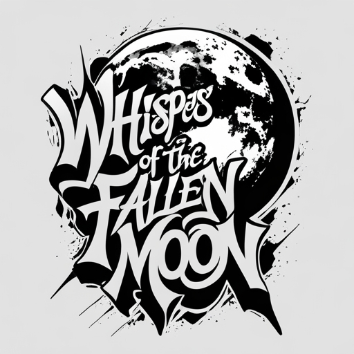 Whispers of the Fallen Moon