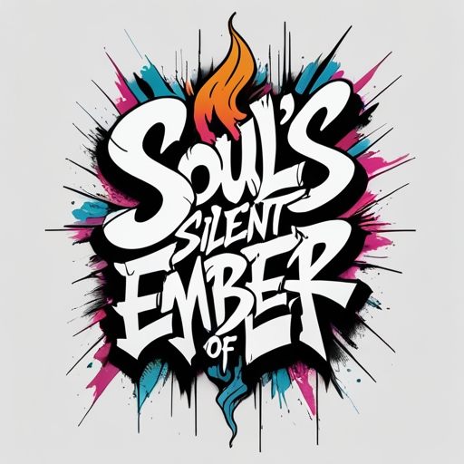Soul’s Silent Ember of Rebirth
