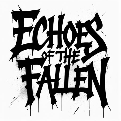 Echoes of the Fallen