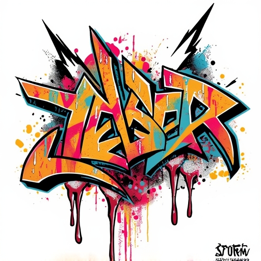 Tears of the Silent Storm