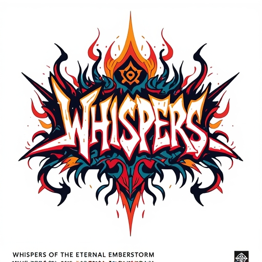 Whispers of the Eternal Emberstorm