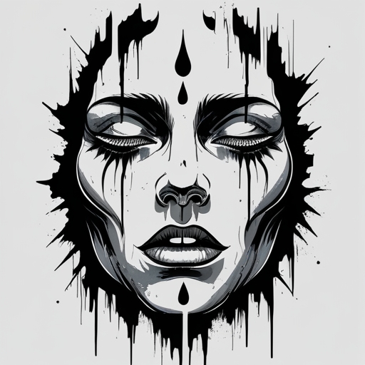 Tears of the Vengeful Moon