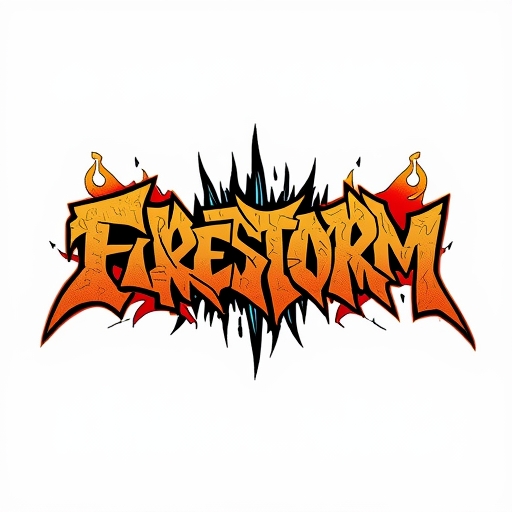 Sacred Firestorm of the Soul