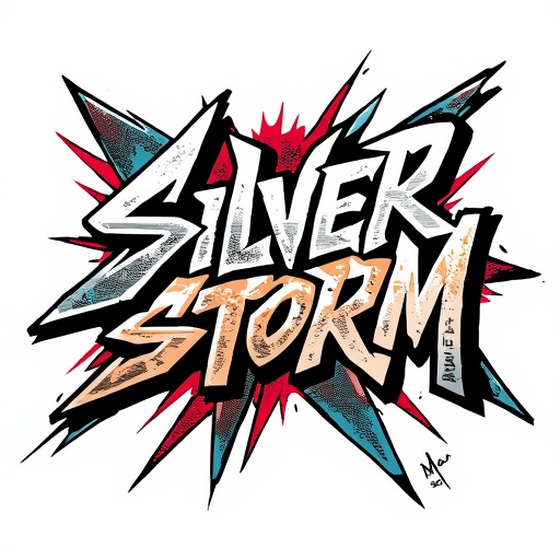 Silver Storm