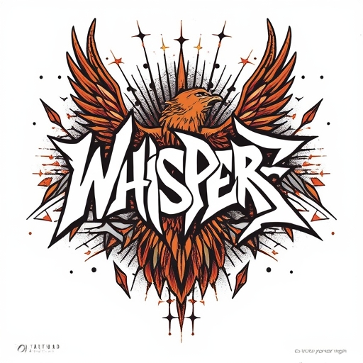 Whispers of the Phoenix’s Embrace