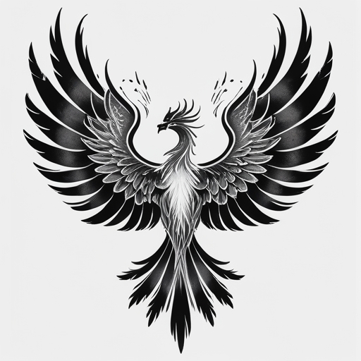 Phoenix’s Wings of Fate