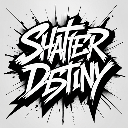 Shattered Destiny