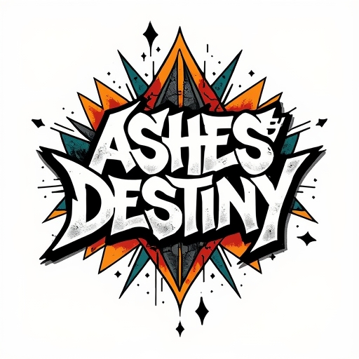 Ashes of Destiny