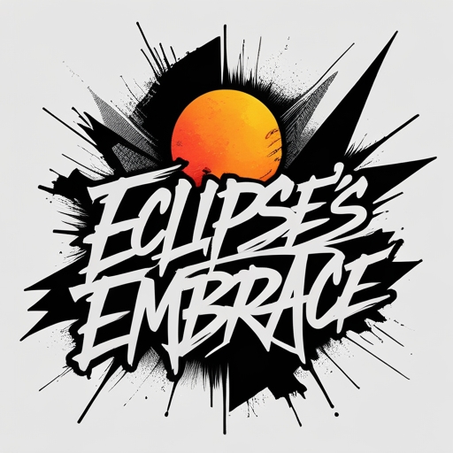 Eclipse’s Embrace