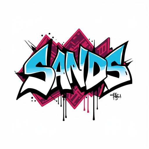 Sands
