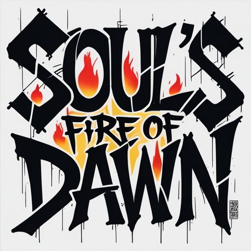 Soul’s Fire of Dawn