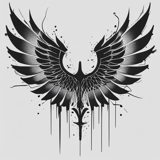 Frost’s Wings of Fate