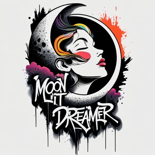 Moonlit Dreamer