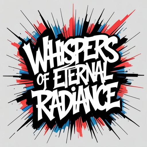 Whispers of Eternal Radiance
