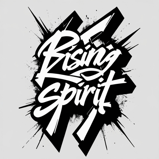 Rising Spirit