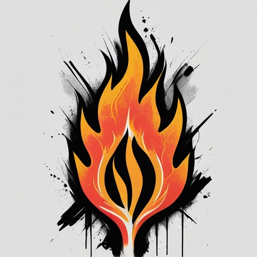 Vow of Eternal Flame