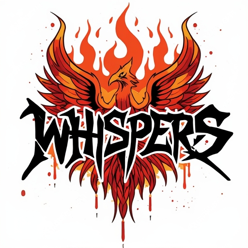 Whispers of the Phoenix’s Eternal Flame