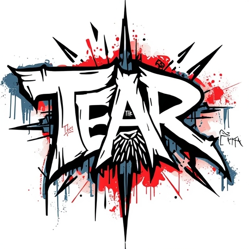 Tears of the Stormborn