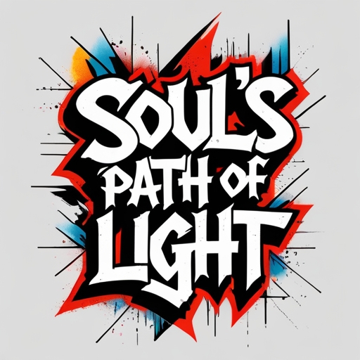Soul’s Path of Light