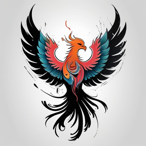 Whispers of the Silent Phoenix