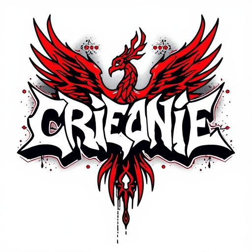 Crimson Path of the Phoenix