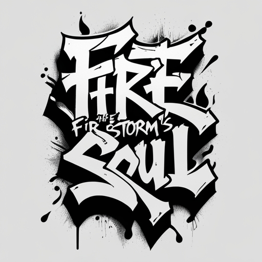 Tears of the Firestorm’s Soul