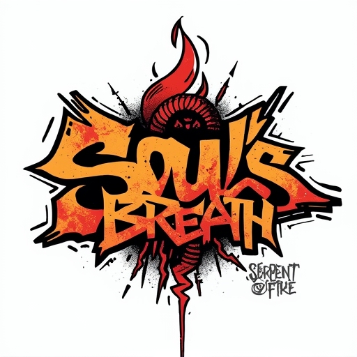 Soul’s Breath of the Serpent’s Fire