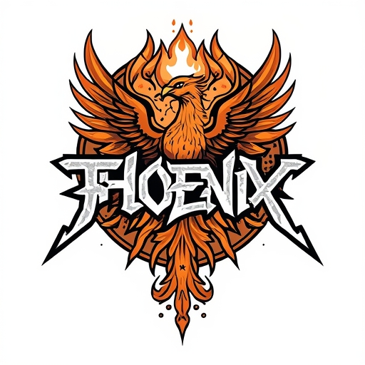 Phoenix’s Firestorm of Fate