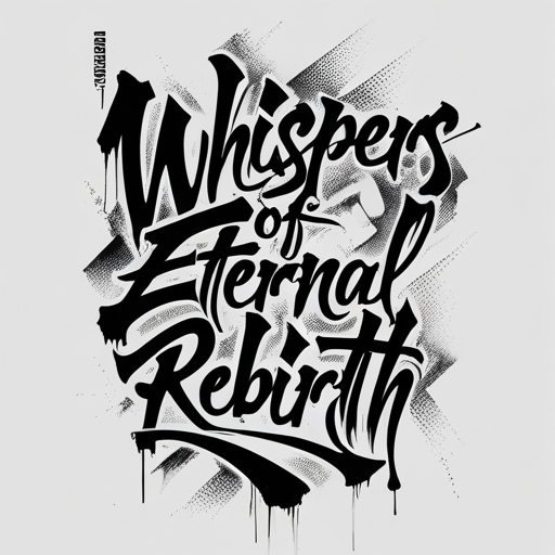 Whispers of Eternal Rebirth
